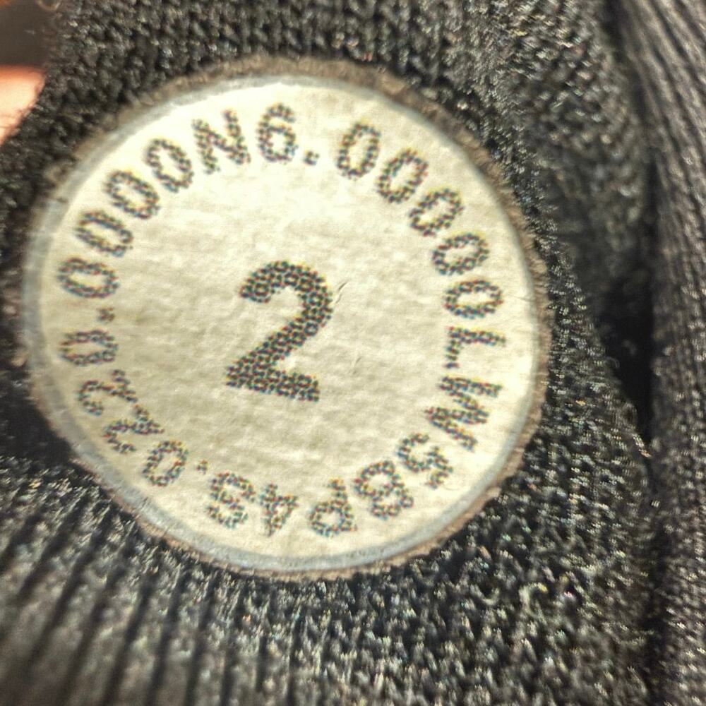 Lululemon Ride Inside Tight Size 2 Black 27” Inseam Full Length Cycling Leggings - Picture 9 of 13